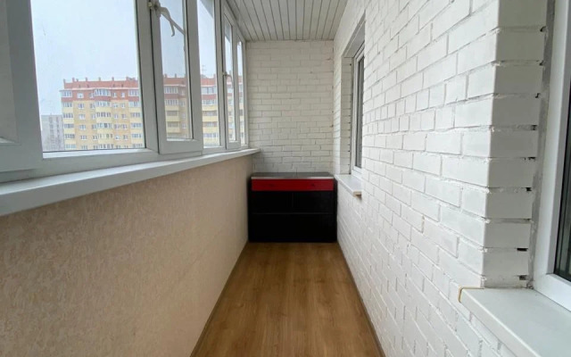 Квартира Евро-двушка