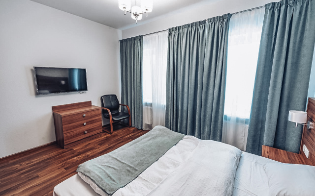 Konakovo Kantri Klab Mini-hotel