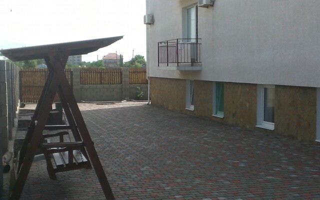 Гостевой Дом Летний Домик Юг