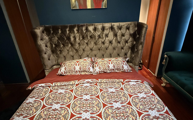 U Kremlya Flat