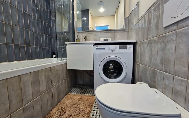 Апартаменты Smartapart Прованс