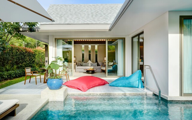 Santiburi Koh Samui Hotel