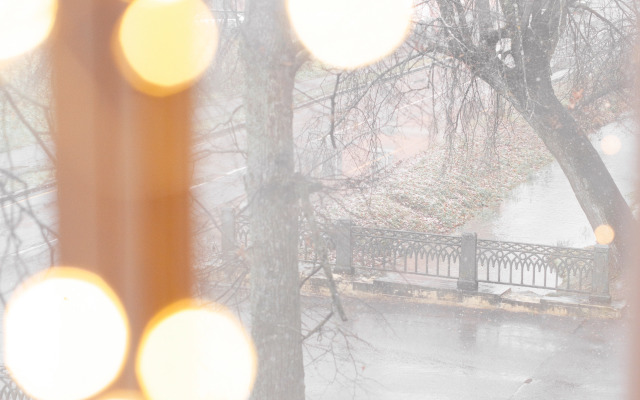 Апартаменты DACHA рядом с Финским заливом