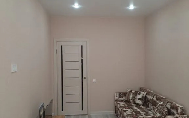 Uyutnaya kvartira Flat