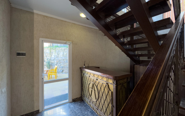 Boutique hotel AIMARA