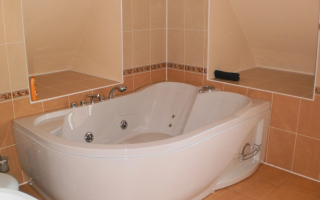 Мини-отель Империя