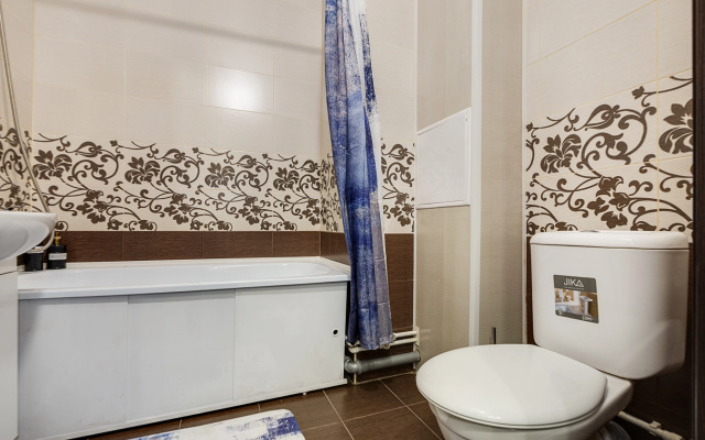 Апартаменты в современном ЖК