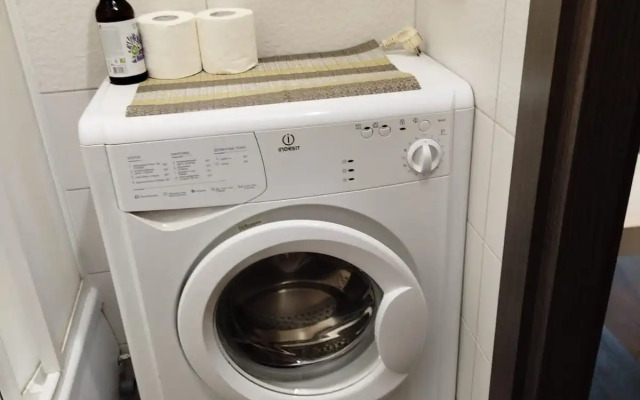 Апартаменты Торфяная