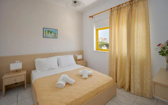 Cosmi Apartments Hotel