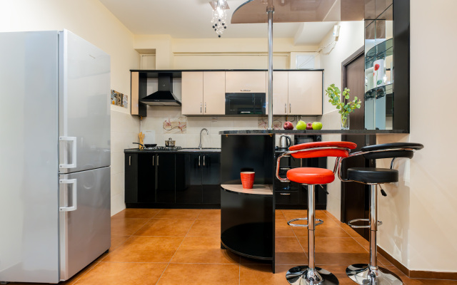 KeyGo #0025, 1 Bedroom, Near The Opera House Apartments