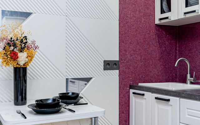 Апартаменты Николоямский Переулок 2 (10)