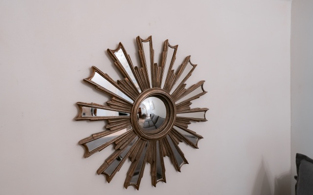 Апартаменты Bronza у Летнего сада