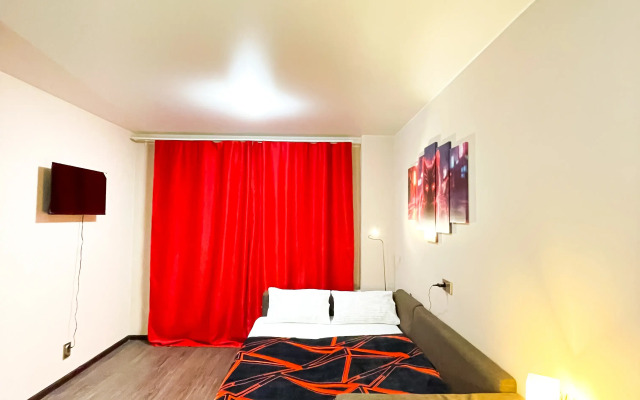 Квартира ApartLaplandia