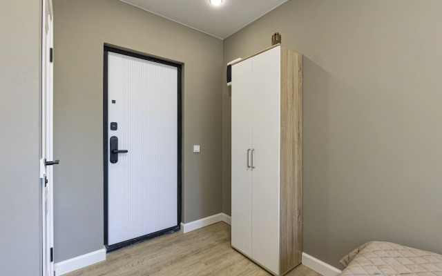 Апартаменты Большая Тульская 2