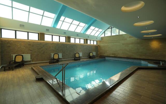 Aghveran Ararat Resort Hotel