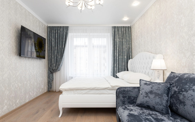 Апартаменты Apartment Kantiana 4.7