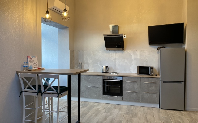 Апартаменты Место для Счастья