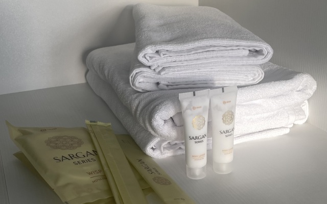 Квартира White Room