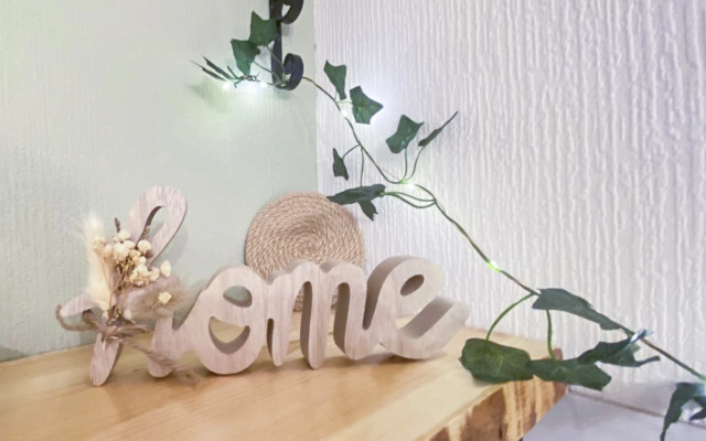 Nest Apartment Flat