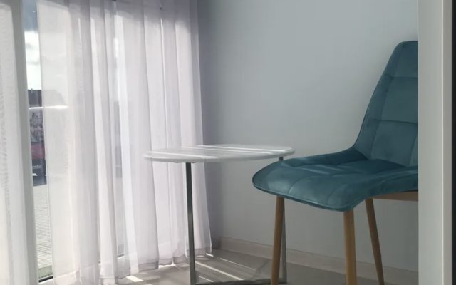 Na More Apartments
