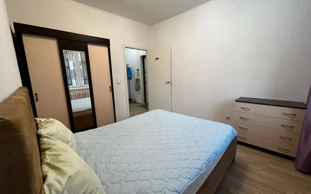 Evro Dvushka Stil I Komfort Apartments