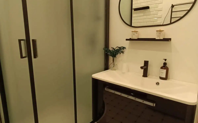 Квартира Gogolja Apart