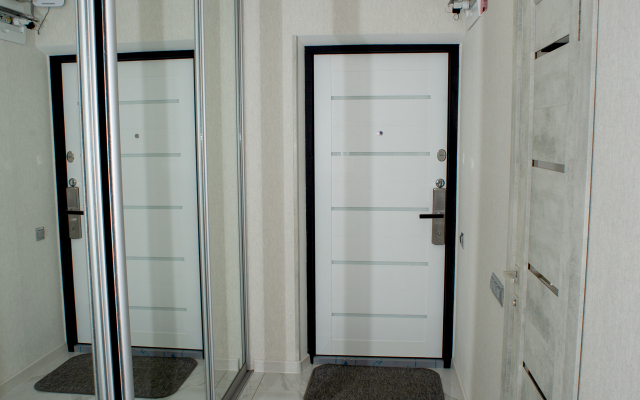 Premium Yevrodvushka Pr.lenina Apartments