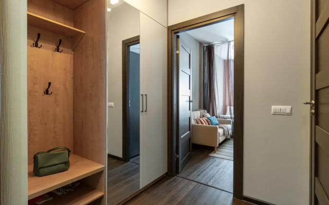 Studiya "Navayano Nevoy"flat