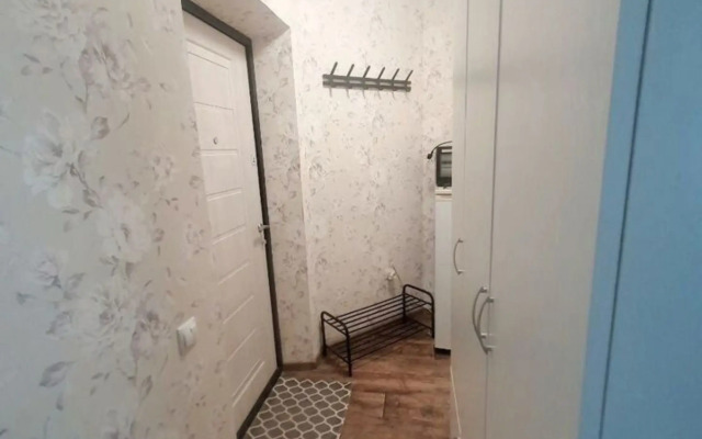 Квартира в ЖК Командор