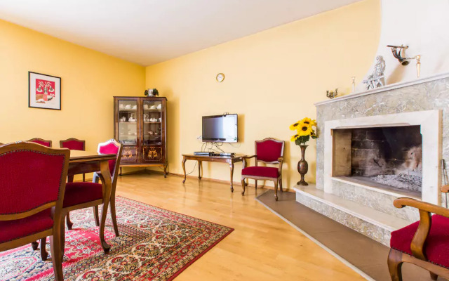 Eco-House Guest House