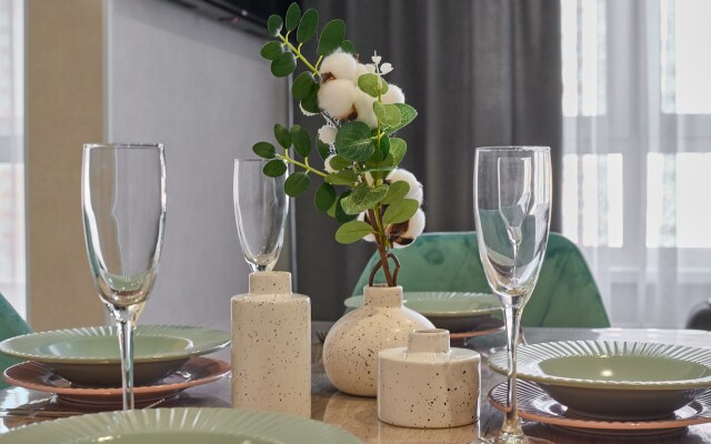 Квартира Мюнхен