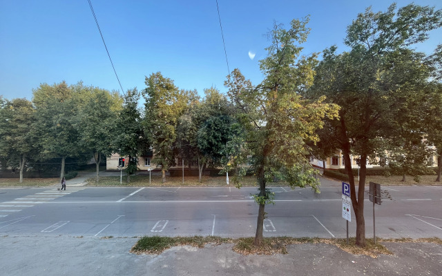 Uyutnaya v tsentre goroda Flat