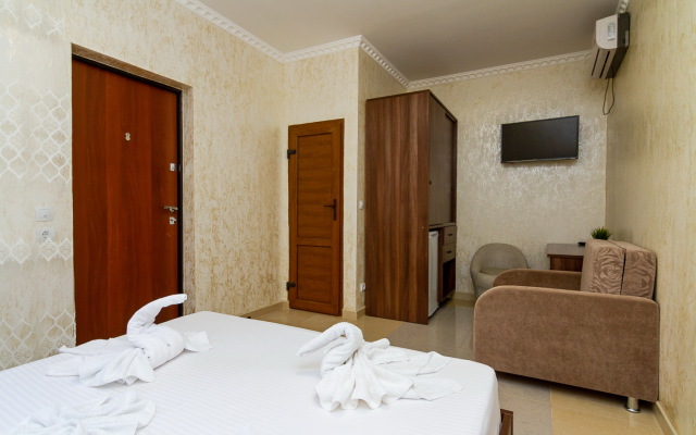 Parus Hotel