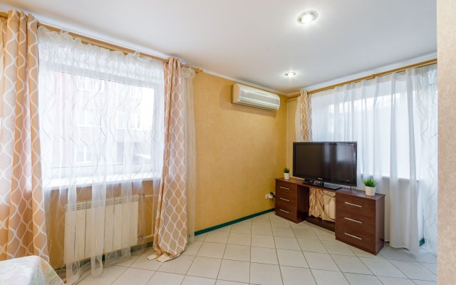 Room Tour na Dekabristov 31 Apartments