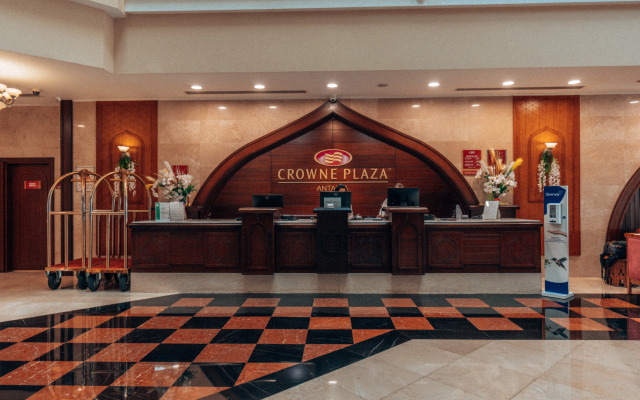 Crowne Plaza Hotel Antalya, an IHG Hotel