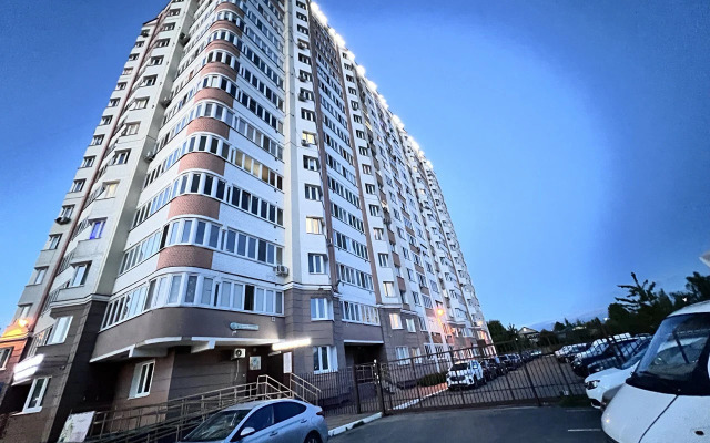 Na Ulitse Staro-Moskovskaya 23 Flat