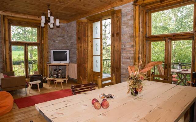 Vidmar Guest House