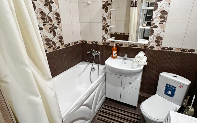 Квартира Саквояж34