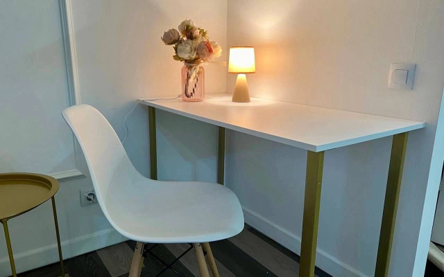 Студия СИБИРЬ HOUSE возле Тц "Я"