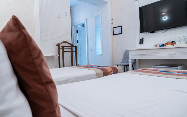 Meros Boutique-hotel