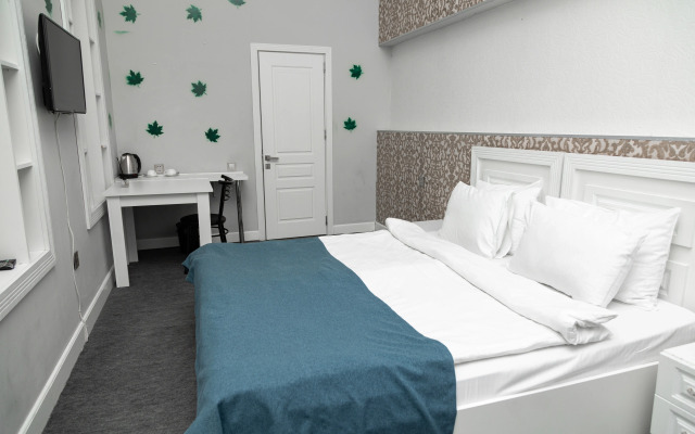 Citadel Boutique hotel