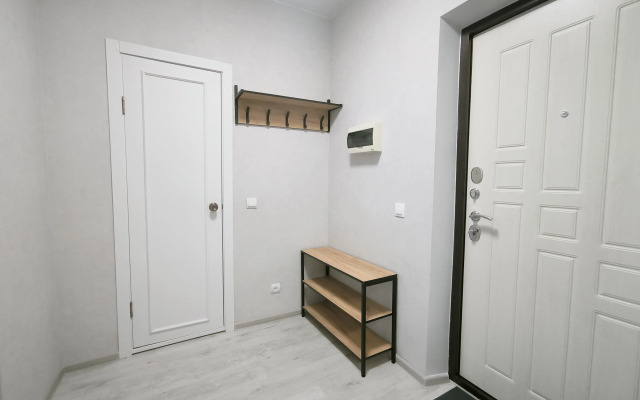 Dvukhkomnatnaya Prospekt Dzerzhinskogo 221 Flat