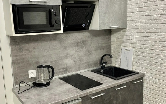 Апартаменты Аура 4