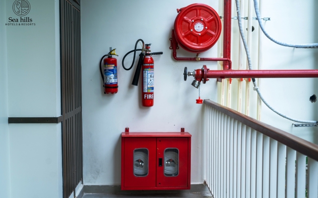 Отель Sea Hills Havelock Island Resort