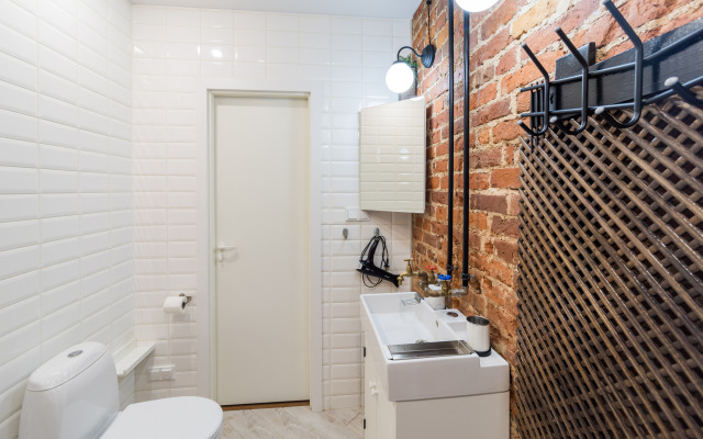 Апартаменты Осенняя Акварель (Aquarelle d'Automne)