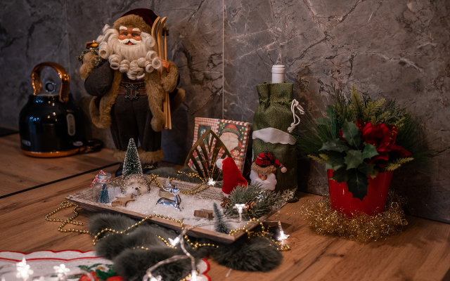 Апартаменты Видовые в Центре Казани