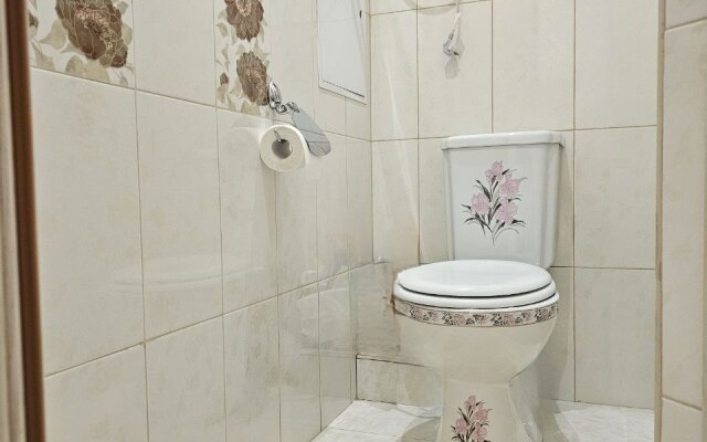 U Morya Ryadom S Tsentralnym Plyazhem Apartments
