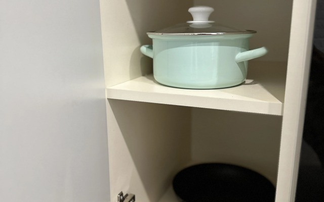 Квартира Уютная