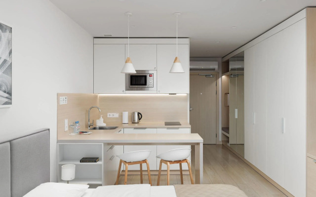 Апарт-отель Yes Technopark