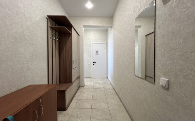 Studiya Deputatskaya 87/10 -112 Irkutsk Aeroport Kak Doma Flat